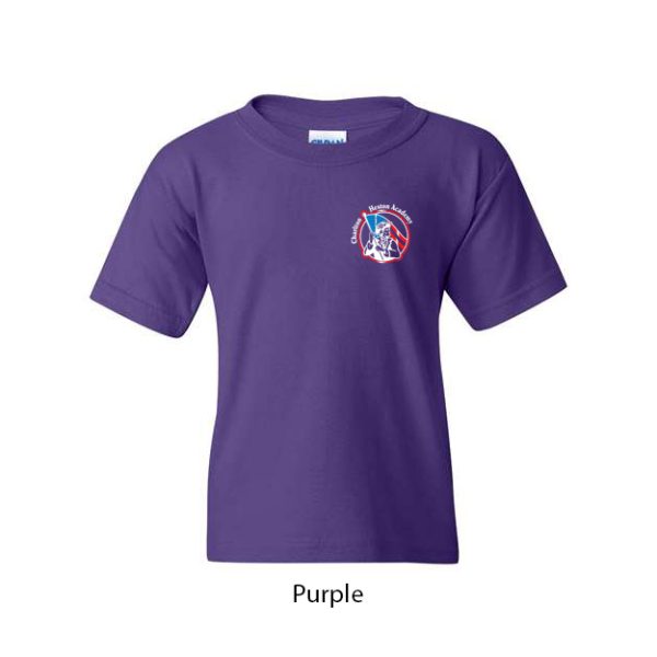 Youth T-Shirt - Image 4
