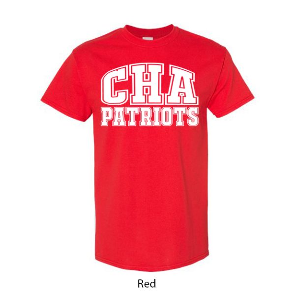 Youth T-Shirt - Image 6