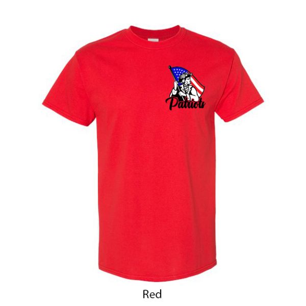 Youth T-Shirt - Image 8