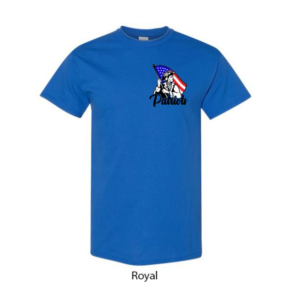 Youth T-Shirt - Image 7