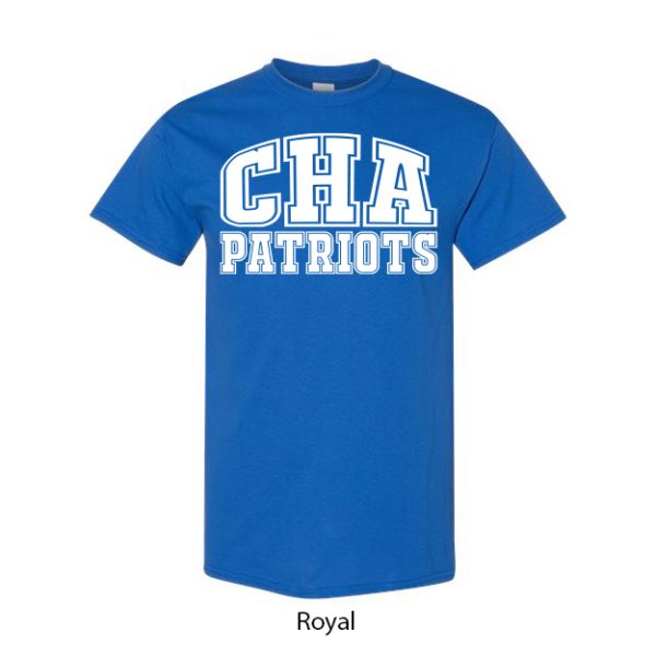 Youth T-Shirt - Image 5