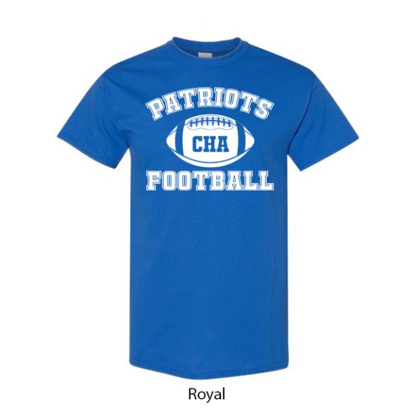 Youth T-Shirt - Image 4