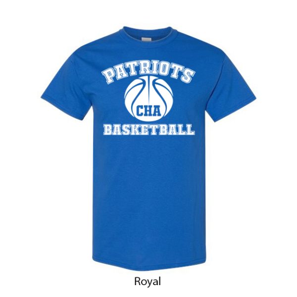 Youth T-Shirt - Image 4