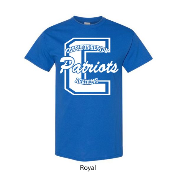 Youth T-Shirt - Image 4