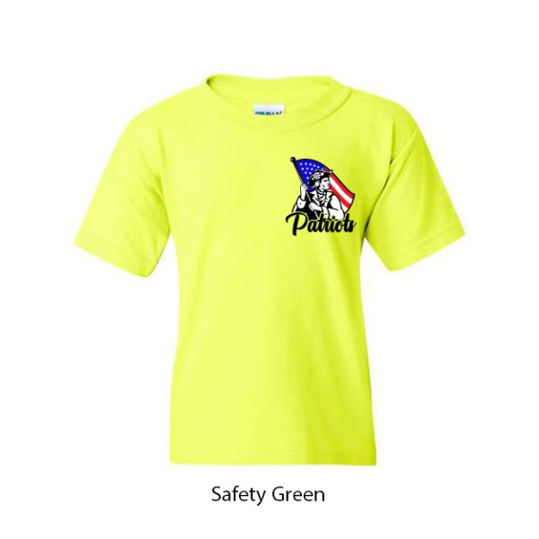 Youth T-Shirt - Image 6