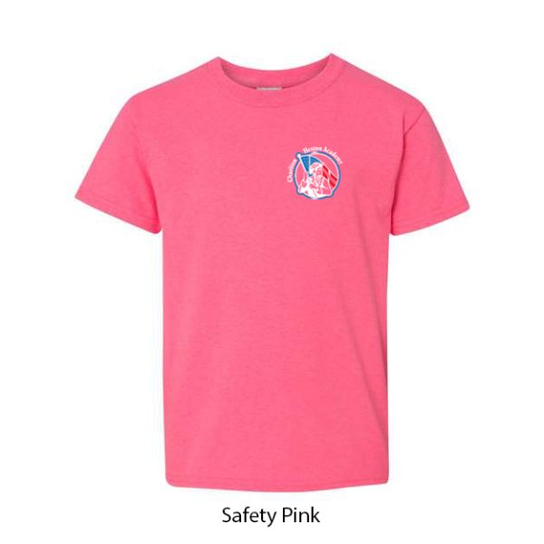 Youth T-Shirt - Image 4