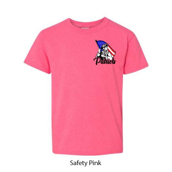 Youth T-Shirt - Image 4