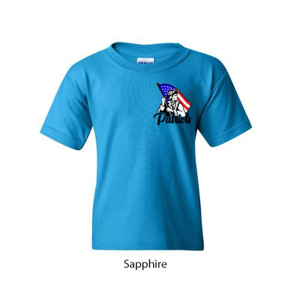 Youth T-Shirt - Image 3
