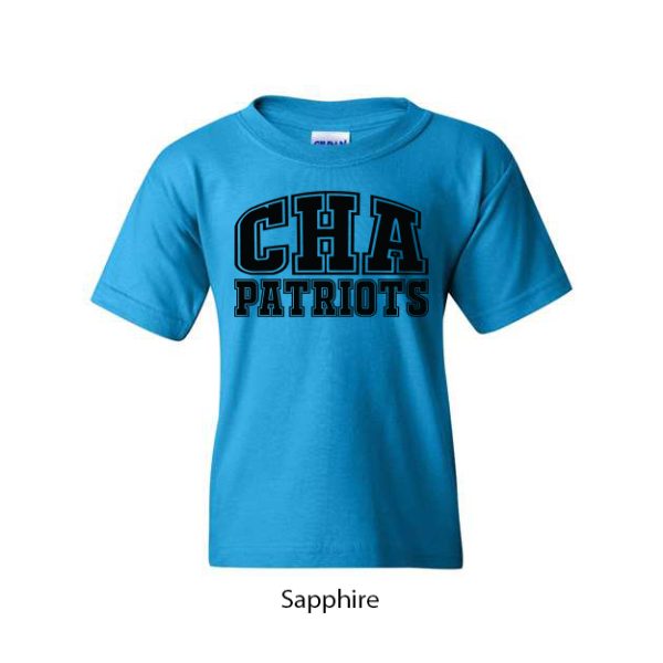 Youth T-Shirt - Image 4