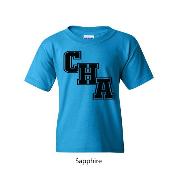 Youth T-Shirt - Image 3