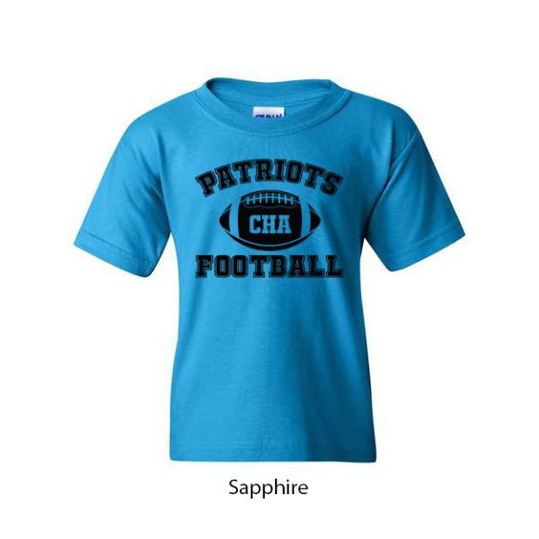 Youth T-Shirt - Image 3