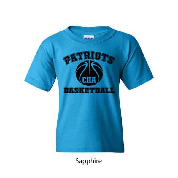 Youth T-Shirt - Image 3
