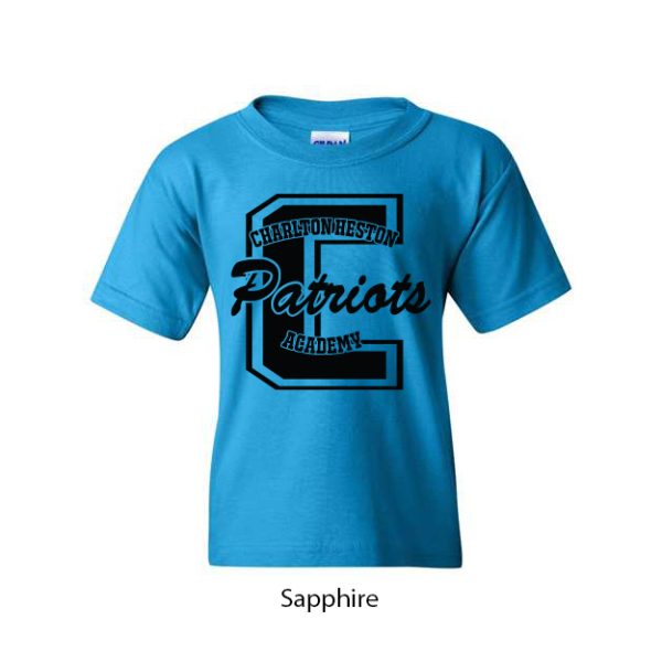Youth T-Shirt - Image 3