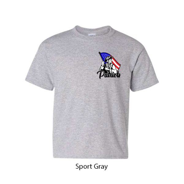 Youth T-Shirt - Image 2