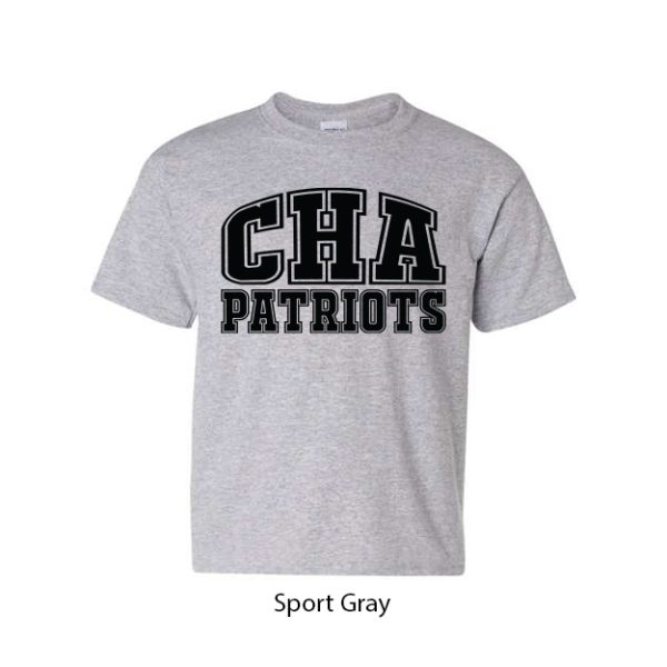 Youth T-Shirt - Image 2