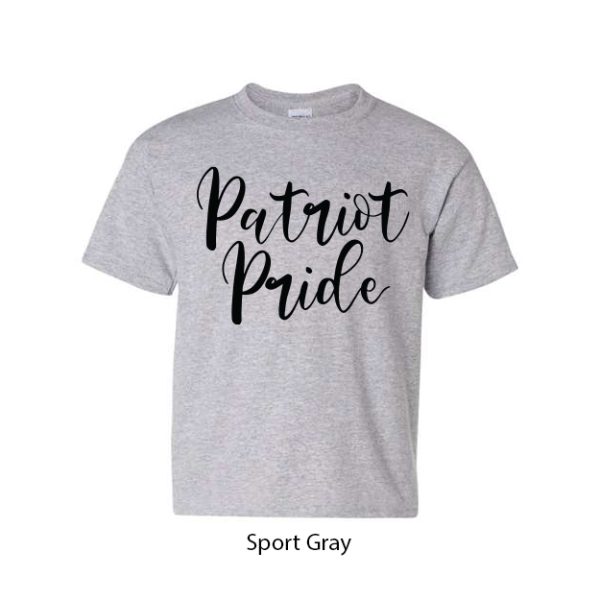 Youth T-Shirt - Image 2