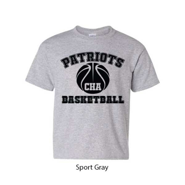 Youth T-Shirt - Image 2