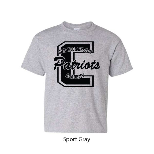 Youth T-Shirt - Image 2