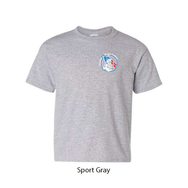 Youth T-Shirt - Image 2