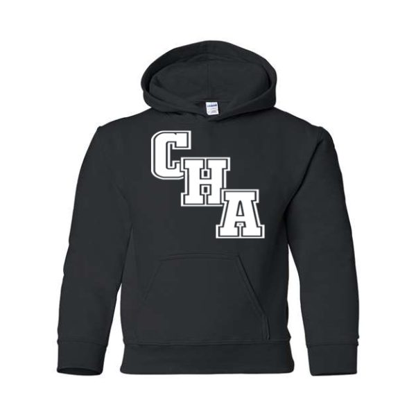 Youth Hoodie - Image 7