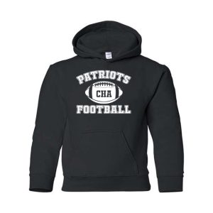 Youth Hoodie