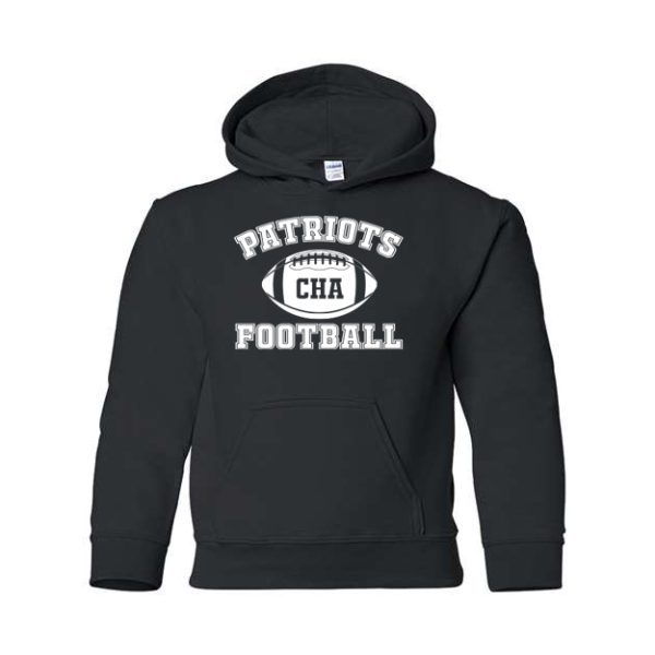 Youth Hoodie