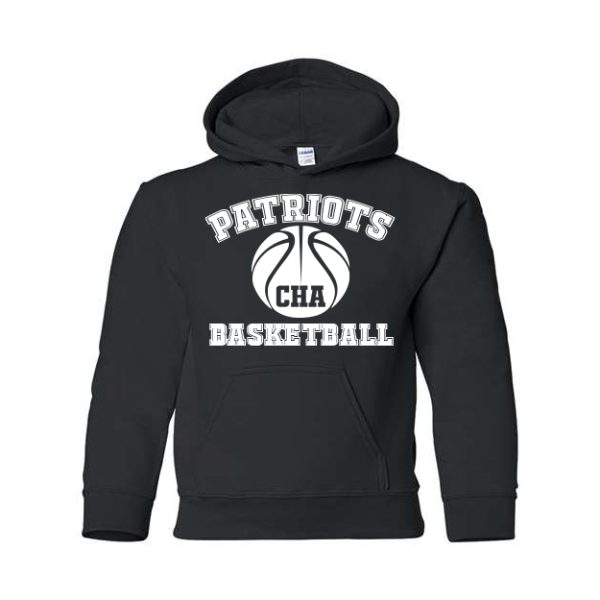 Youth Hoodie - Image 7