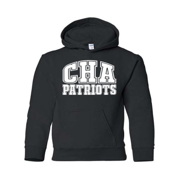 Youth Hoodie - Image 7