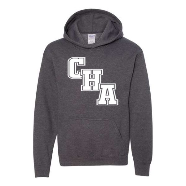 Youth Hoodie - Image 6