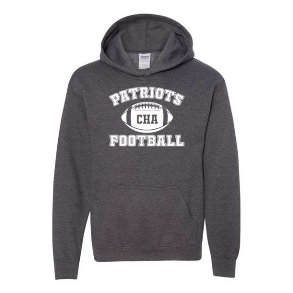 Youth Hoodie - Image 7