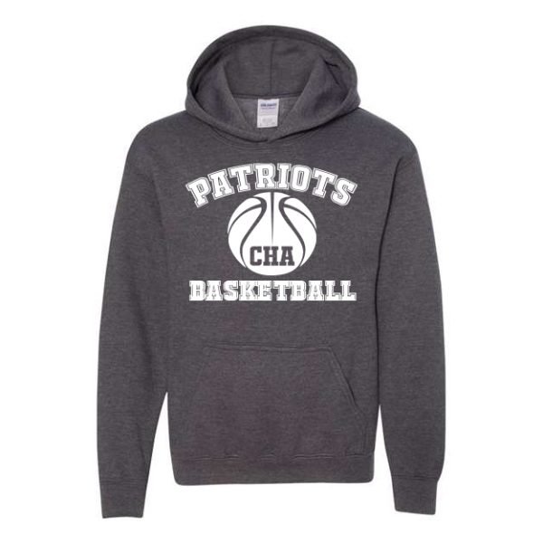 Youth Hoodie - Image 6