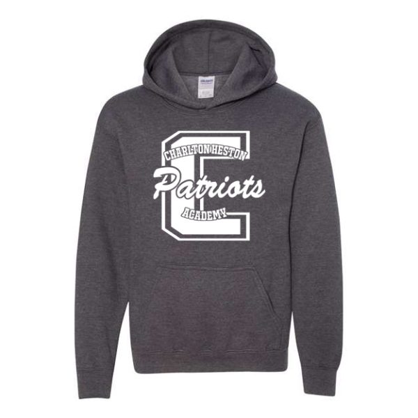 Youth Hoodie - Image 6