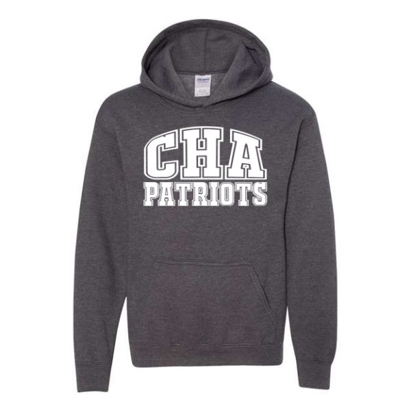 Youth Hoodie - Image 6