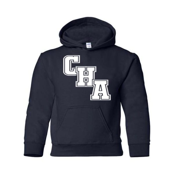 Youth Hoodie - Image 5