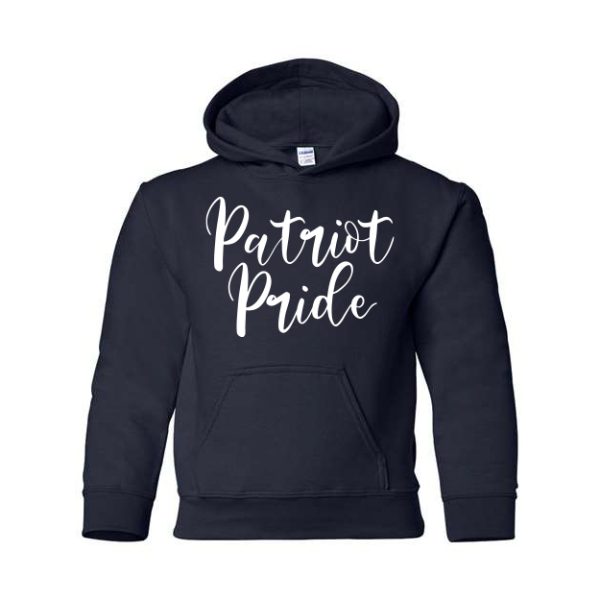 Youth Hoodie - Image 5