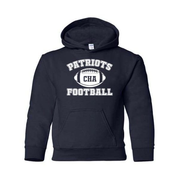 Youth Hoodie - Image 6