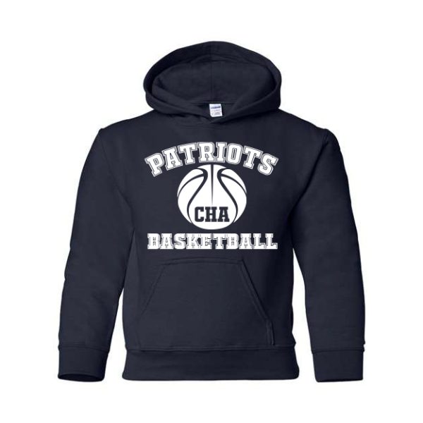 Youth Hoodie - Image 5