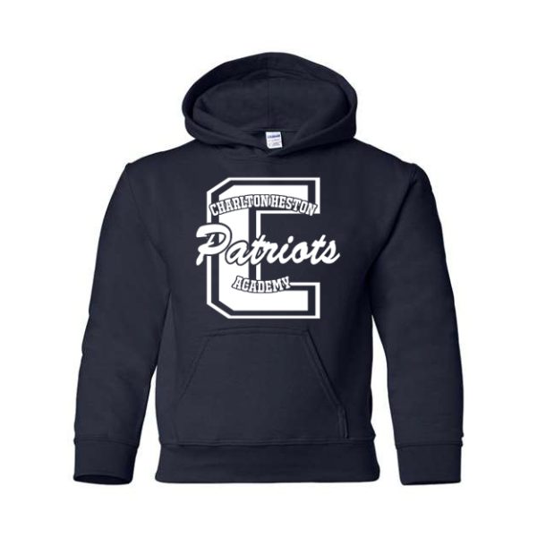Youth Hoodie - Image 5