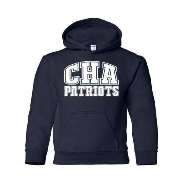 Youth Hoodie - Image 5