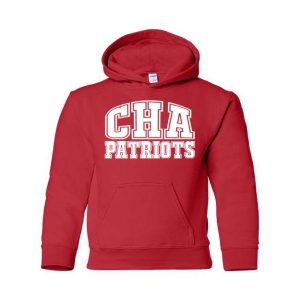 Youth Hoodie