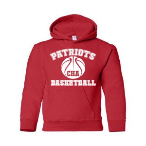 Youth Hoodie