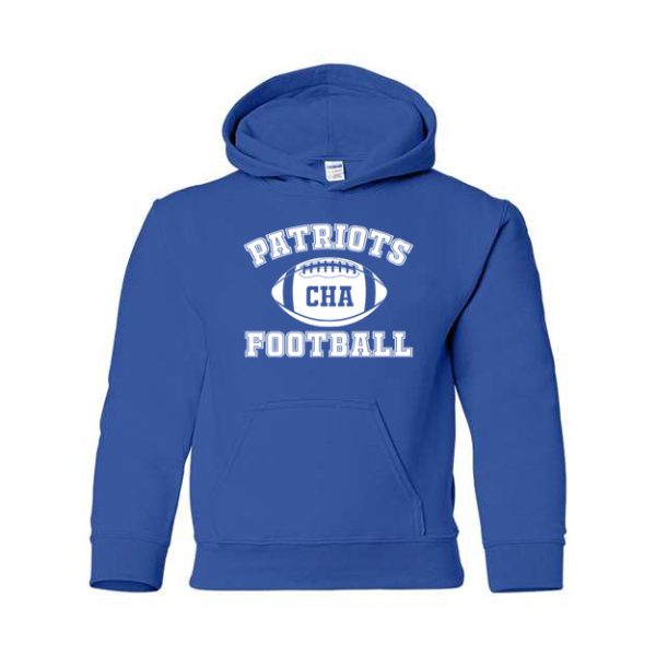 Youth Hoodie - Image 4