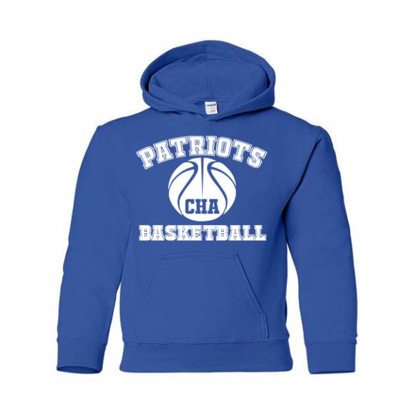Youth Hoodie - Image 4