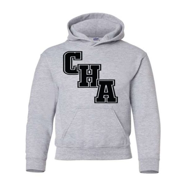 Youth Hoodie - Image 2
