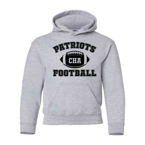Youth Hoodie - Image 3