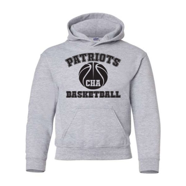 Youth Hoodie - Image 3