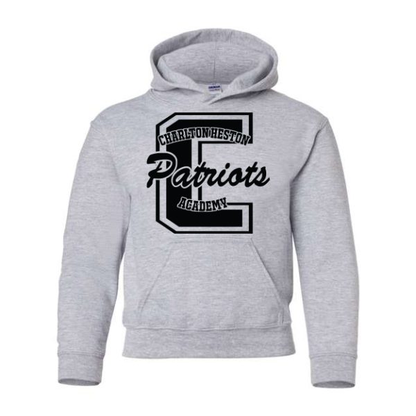 Youth Hoodie - Image 2