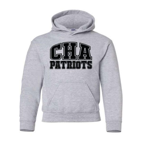 Youth Hoodie - Image 3