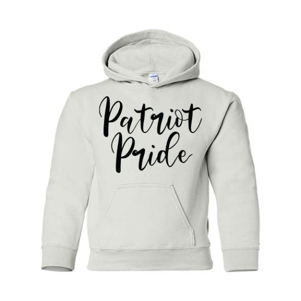 Youth Hoodie - Image 2