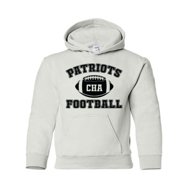 Youth Hoodie - Image 2